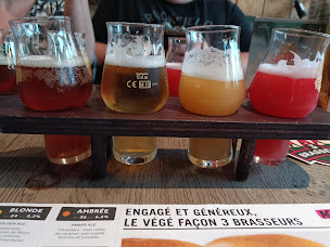 Photo n°39 de 3 Brasseurs Sochaux à Sochaux ()