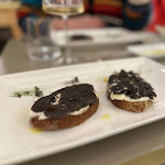 Photo n°4 de l'avis de Liz.i fait le 25/02/2024 à 22:18 sur le  Il Porto di Ripetta à Rome