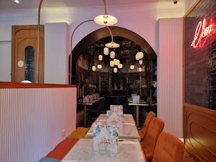 Photo n°33 de Chez Alphonse à Paris ()