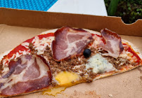 Plats et boissons du Pizzas à emporter La Gondole à Quiberon - n°13