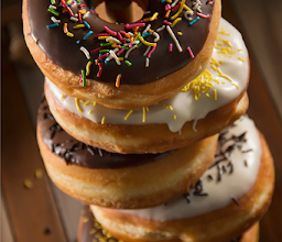 Mr. Triny Bakery Panaderia \