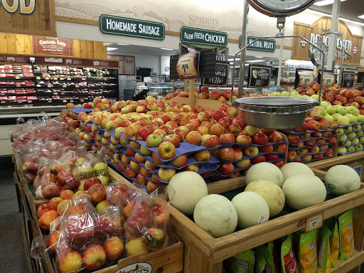 Health Food Store «Sprouts Farmers Market», reviews and photos, 5150 W 120th Ave, Westminster, CO 80030, USA
