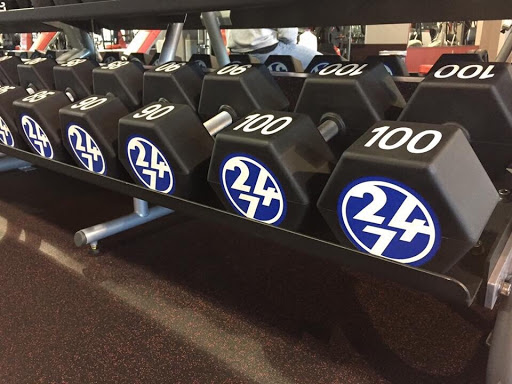 Gym «Workout Anytime Greensboro», reviews and photos, 2403 Battleground Ave, Greensboro, NC 27408, USA