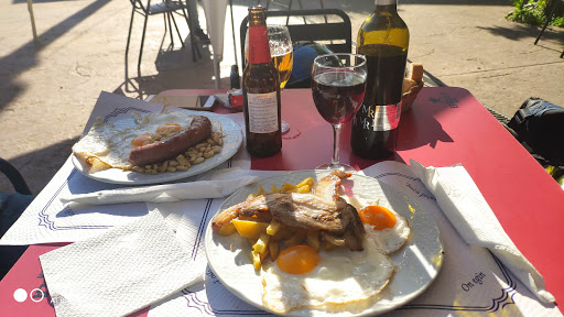 Bar-Restaurante Las Acacias