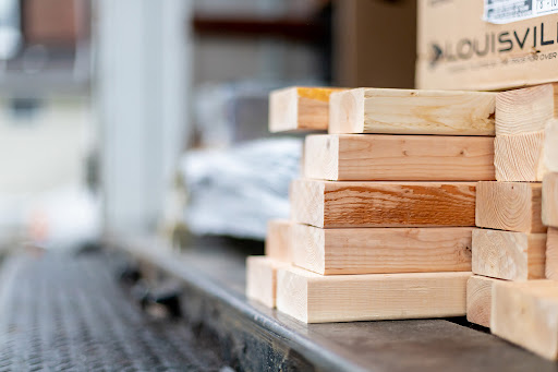 Building Materials Store «Hamilton Building Supply Co.», reviews and photos, 65 Klockner Rd, Trenton, NJ 08619, USA