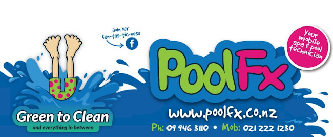 PoolFx - House cleaning service