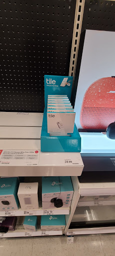 Department Store «Target», reviews and photos, 2900 Little Rd, Trinity, FL 34655, USA