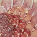 Photo n°1 de l'avis de Patty. fait le 18/08/2022 à 13:55 sur le  Ristorante Braceria Raiano Antica à Serino