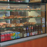 Photo n°1 de l'avis de Mademoiselle.. fait le 16/07/2023 à 14:32 sur le  Empanadas & Co. à Lagos