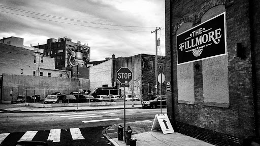 Live Music Venue «The Fillmore Philadelphia», reviews and photos, 29 E Allen St, Philadelphia, PA 19123, USA