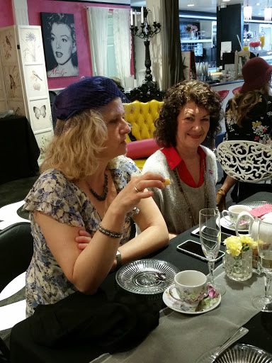 Bakery «The Royal Tea and Treatery», reviews and photos, 2950 Grace Ln, Costa Mesa, CA 92626, USA