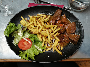 Photo n°92 de L'Arrière Pays à Lille ()