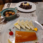 Photo n°3 de l'avis de Alice.o fait le 26/02/2023 à 07:59 sur le  Old Grizzly à Aymavilles