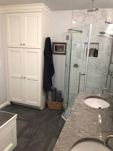 Bathroom Remodeler «Kitchen & Bath Concepts», reviews and photos, 541 NY-17M, Monroe, NY 10950, USA