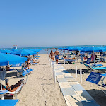 Photo n°11 de l'avis de Mario.n fait le 06/09/2023 à 17:33 sur le  Hotel Mareblú à Senigallia