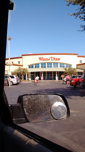 Supermarket «Winn-Dixie», reviews and photos, 27301 Wesley Chapel Blvd, Wesley Chapel, FL 33543, USA