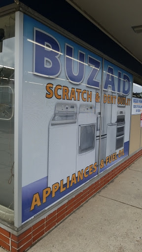 Appliance Store «Buzaid Mutual Appliances & TV», reviews and photos, 125 South St, Danbury, CT 06810, USA