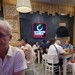 Photo n°5 de l'avis de Sabine.. fait le 11/07/2023 à 11:58 sur le  Mozzarella e Basilico à Bari