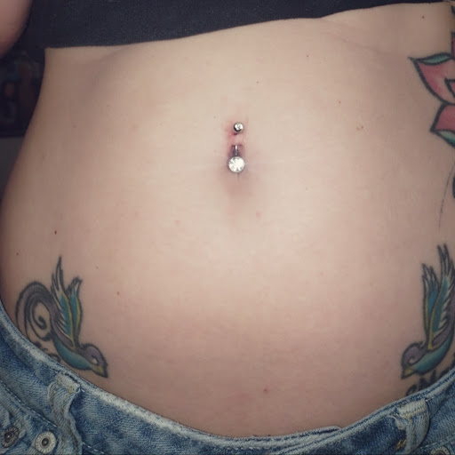 Explore cute spine tattoo ideas, creative tattoo ideas in Yuba City, available at The Piercing Queen 530