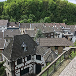 Photo n°1 de l'avis de Berit.� fait le 23/05/2017 à 20:33 sur le  Burg Stolberg à Stolberg (Rhineland)