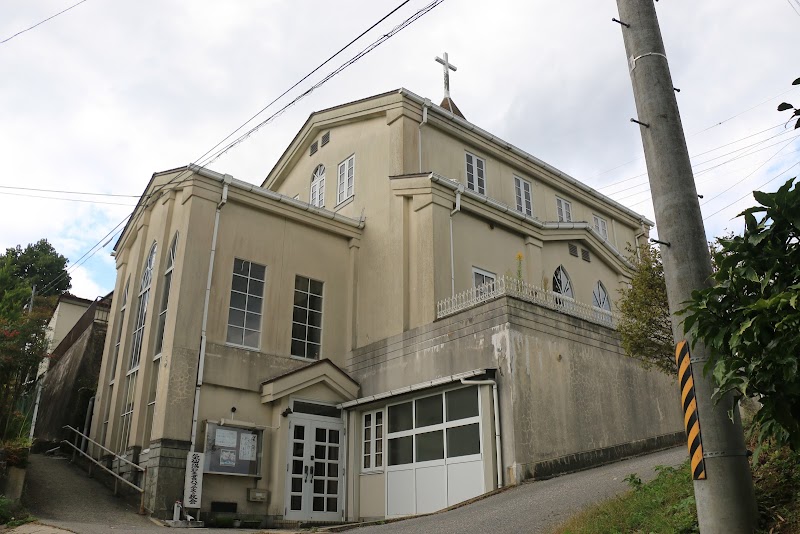 気仙沼聖書バプテスト教会