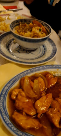 Plats et boissons du Restaurant vietnamien CHEZ THUONG à Marseille - n°13