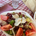 Photo n°1 de l'avis de Paul.o fait le 16/09/2021 à 16:11 sur le  Trattoria Tralalero à Genoa