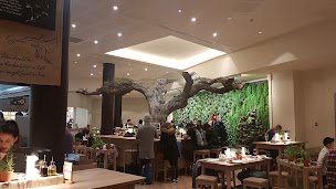 Photo n°193 de Vapiano Disney Village Pasta Pizza Bar à Chessy ()