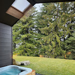 Photo n°1 de l'avis de Cristina.a fait le 15/02/2024 à 17:49 sur le  Collina Luxury Relais à Clusone