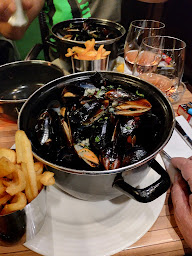 Photo n°12 de La Taverne Brasserie à Le Puy-en-Velay ()