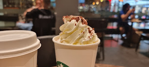 Photo n°13 de Starbucks à Thiais ()