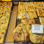 Photo n°1 de l'avis de luca.a fait le 30/09/2023 à 23:16 sur le  Focacceria Ligure Milano Bicocca à Milan