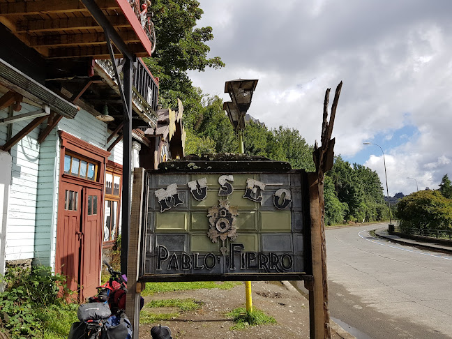 Museo Pablo Fierro - Museo