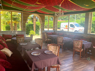 Photo n°11 de Le Riad à Claville ()