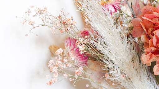 Les Bouquets De Margot