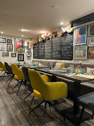 Photo n°17 de Le 18 Cuisine Bistro à Paimpol ()