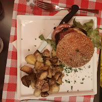 Foie gras du Restaurant Chez Louloutte à Lyon - n°8