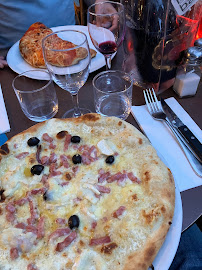 Pizza du Restaurant italien Sant’Antonio à Paris - n°13