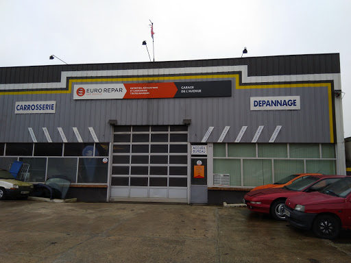 Photo 3 - RENAULT Suippes Auto