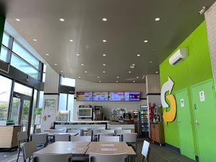 Photo n°8 de Subway à Torcy ()