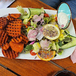 Photo n°1 de l'avis de Admin.r fait le 29/06/2022 à 17:29 sur le  Strandoase Edersee à Edertal