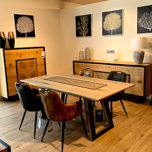 Mobilier de France Belfort - Andelnans