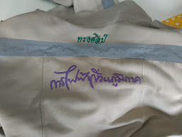 ปักตัวจอ