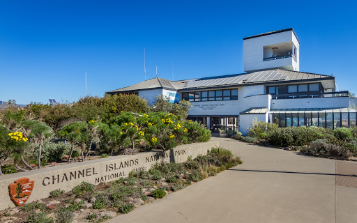 Channel Islands National Park, Ventura, CA 93001, USA, National Park