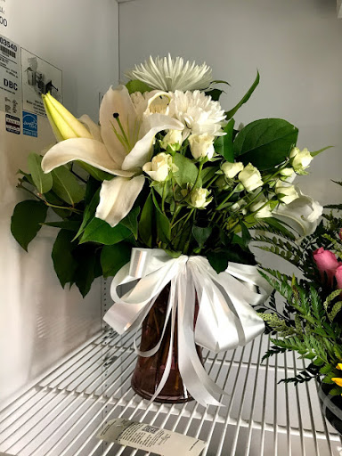 Florist «Genesis Flower And Gift Shop», reviews and photos, 1801 N Garey Ave, Pomona, CA 91767, USA