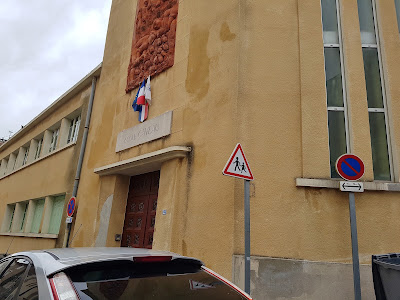 Ecole Gaveau à Béziers