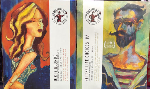 Liquor Store «Yauco Liquor Store», reviews and photos, 2744 W Division St, Chicago, IL 60622, USA