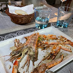 Photo n°3 de l'avis de Milista.n fait le 17/09/2023 à 20:02 sur le  Hostaria Venexiana à Venice