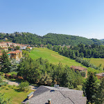 Photo n°2 de l'avis de camillo.a fait le 14/08/2020 à 00:48 sur le  Ristorante Panoramic Hotel à Zocca