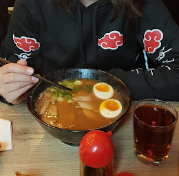 Photo n°57 de Naruto Ramen à Paris ()